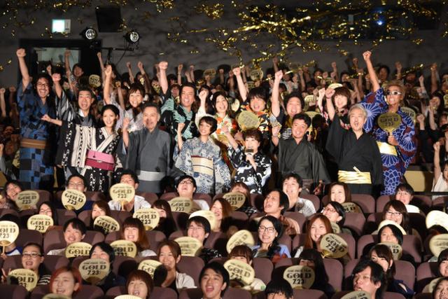 尾田荣一郎评剧场版:想看自己没画的东西