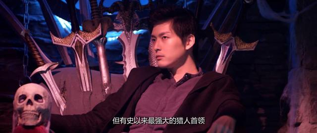 《我的吸血鬼男友之极夜物语》首弹预告片曝光，二次元老公黑化登场