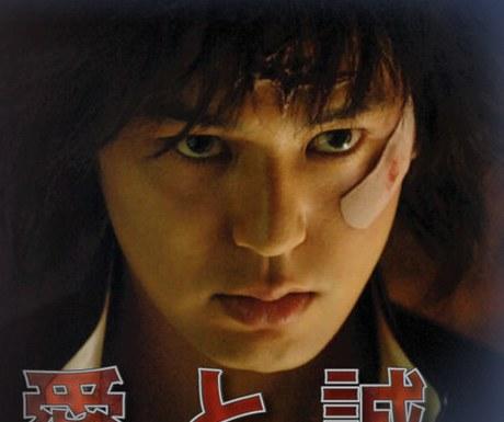 ACG毁灭者——三池崇史插手的真人作品12部