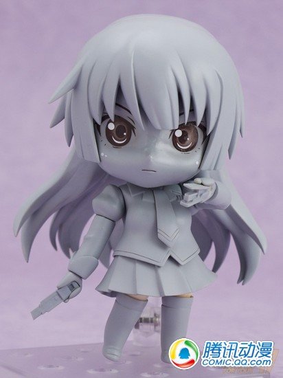 《化物语Premium物品BOX》11月发售