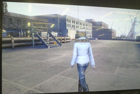 《寄生前夜3》制作人微博透露机密_动漫_腾讯网