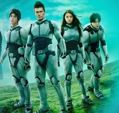 ACG毁灭者——三池崇史插手的真人作品12部