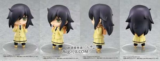 《丧女》第7卷特装版同捆新作OAD