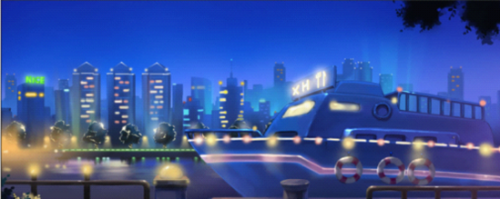 《红小宝》于近日强势登陆各大网站