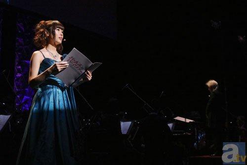 《少女与战车》演奏会蓝光碟明年2月发