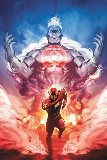 原子队长#3》成功重塑读者信心