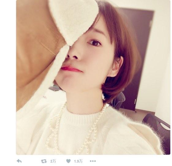 中二病也要玩推特！内田真礼个人推特开通