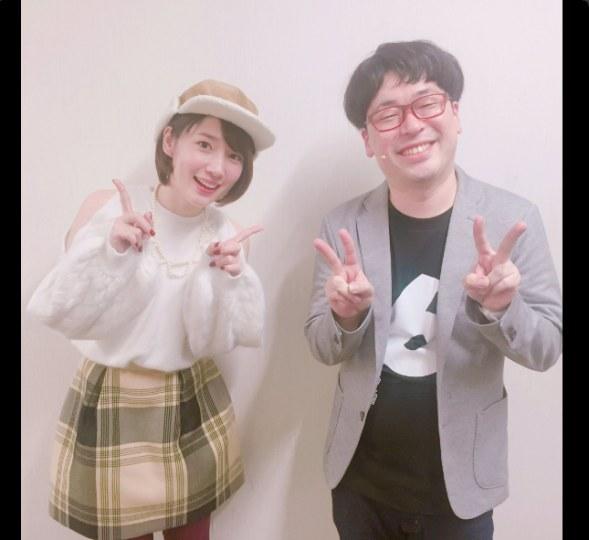 中二病也要玩推特！内田真礼个人推特开通