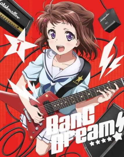 BanG Dreamٰ4ݳᲢOVA