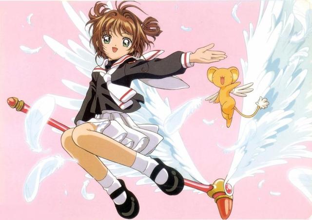 全是熟面孔!日本大学生最喜欢的魔法少女