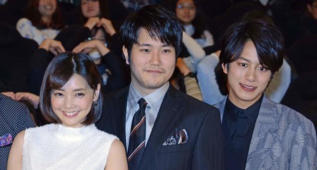 想拍《珍游记》续众人煽动仓科加奈演裸戏- 青空动漫