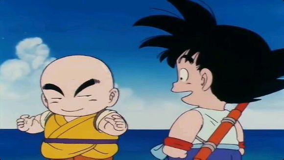 辩论!小林是《龙珠》中最天才的人吗