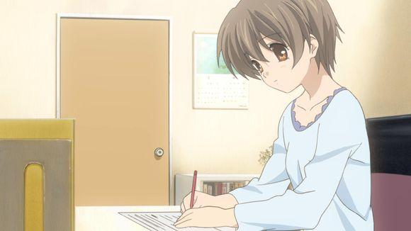 日媒解读：《CLANNAD》伊吹公子魅力