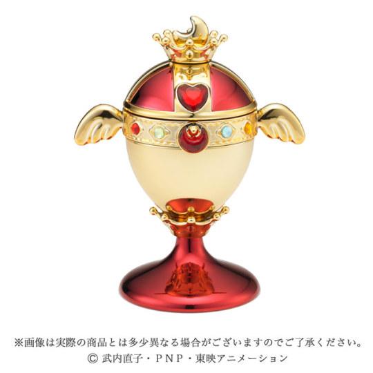 美爆了！《美少女战士》圣杯腮红及魔法棒腮红刷预售