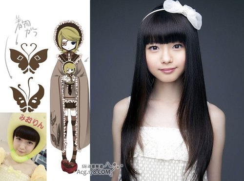 AKB石田晴香参与《千本樱》音乐剧