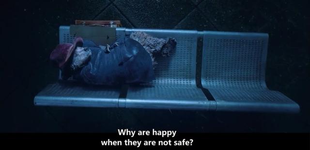 X档案:如何饲养一头熊(2) - 青空动漫