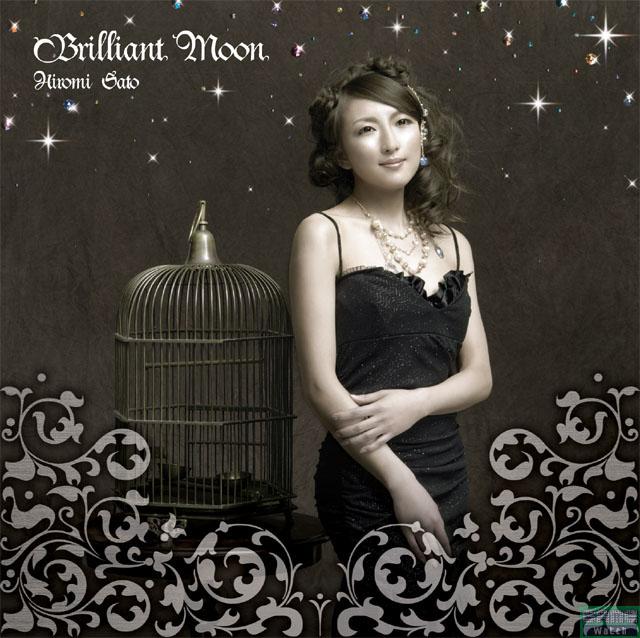 佐藤裕美宣布将在明年结束歌手生涯_动漫人生