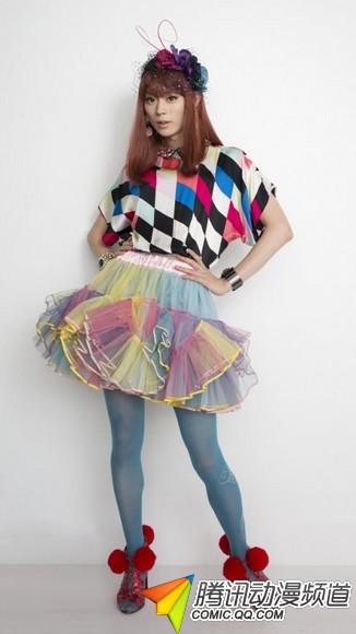 男人也可以!《海月姬》电影版女装照公开 - AcFun弹幕视频网 - 中国宅文化基地