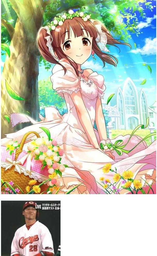 《偶像大师》大量卡片与万智牌构图雷同