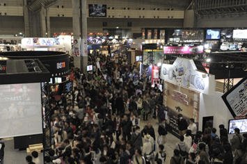 日本ACE展会首批特别上映计划公布