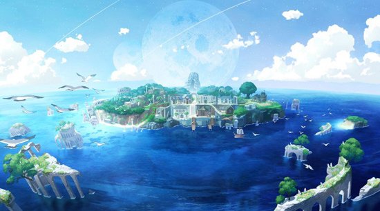 psp史诗大作《那由多之轨迹》前瞻_动漫_腾讯网