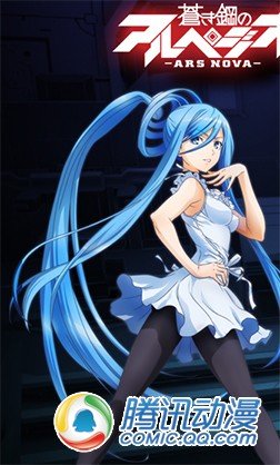 ACG新属性:低难度女主角揭秘 - 青空动漫