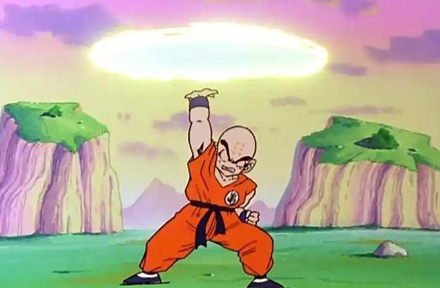 辩论!小林是《龙珠》中最天才的人吗