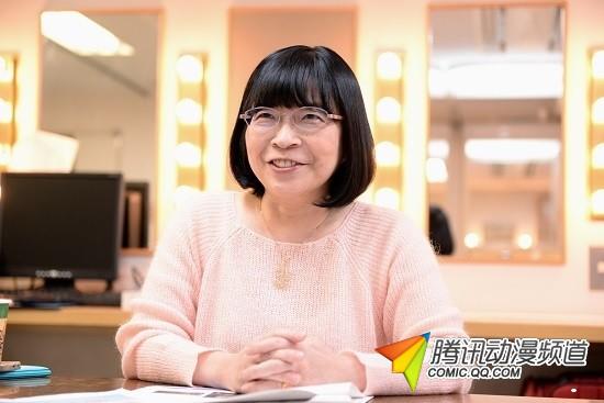 童年经典《我是小甜甜》人设访谈