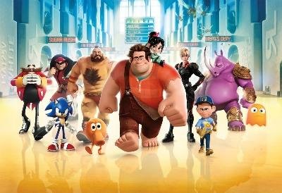  第85届奥斯卡动画奖作品提名公布