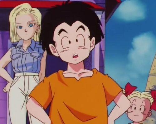 辩论!小林是《龙珠》中最天才的人吗