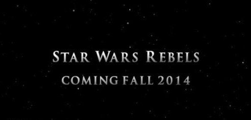  迪士尼发表《星球大战》新版动画