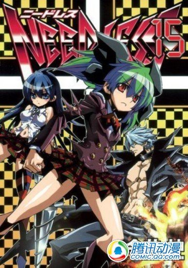 《超能力大战》10年完结 明年新作