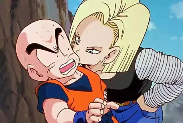 辩论!小林是《龙珠》中最天才的人吗