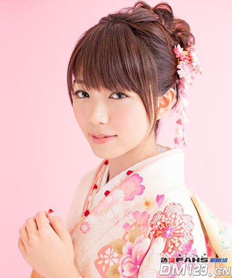 声优三森铃子2013年歌手出道决定