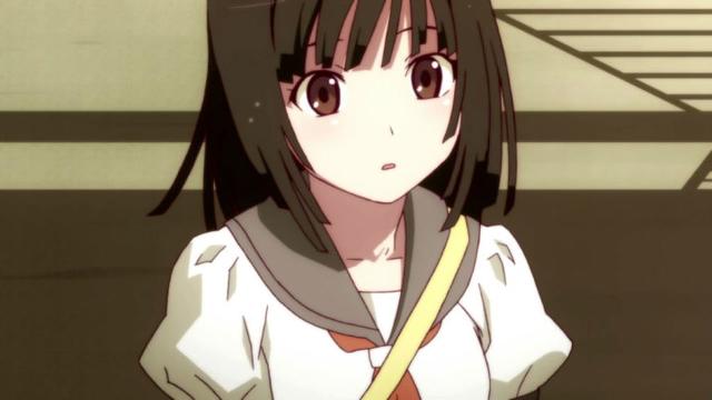 日宅讨论：花泽香菜出演的最可爱角色是谁？