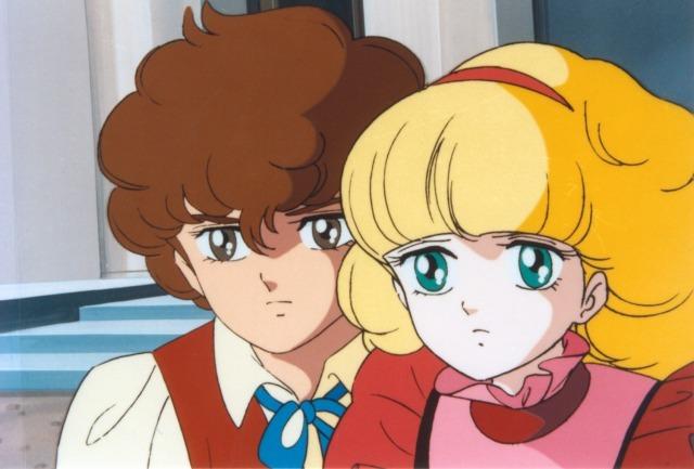 经典老片!《阿尔卑斯玫瑰》将推出蓝光版