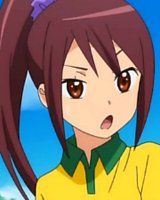 2012年4月新番扫雷日志