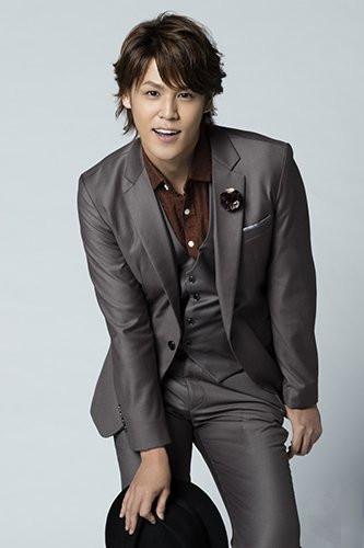 宫野真守《亚人》ED曲明年1月底发售
