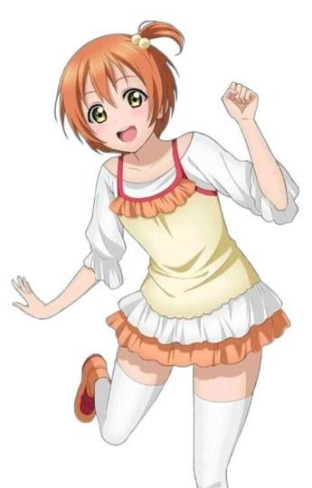 lovelive董事长本子_本子简笔画