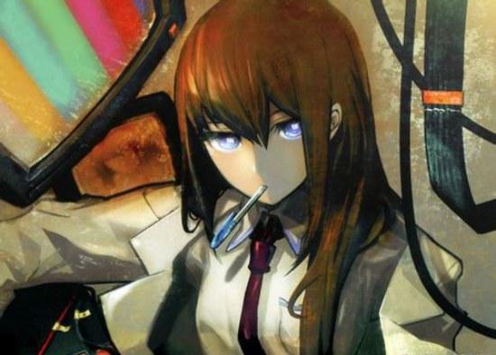 天才多怪癖!盘点动漫中古怪的天才美女