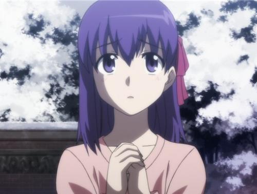 万人评选：生气的话最为可怕的女性角色