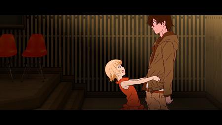 小说《伤物语》是动画版《化物语》的前传,讲述高中生阿良良木历与有