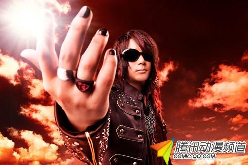 《进击的巨人》歌手发表最雷获奖感言