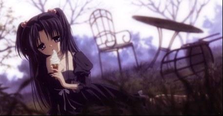 天才多怪癖!盘点动漫中古怪的天才美女 - 青空