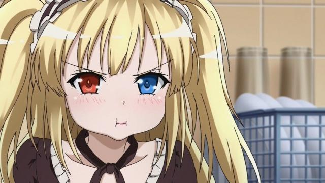 日宅讨论：花泽香菜出演的最可爱角色是谁？