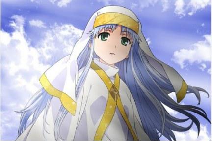 天才多怪癖!盘点动漫中古怪的天才美女