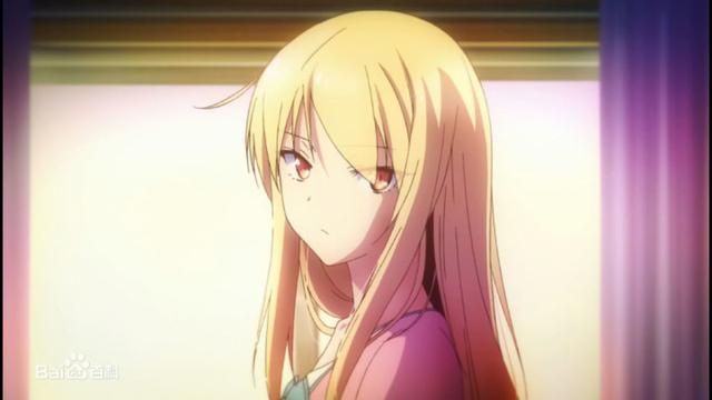 天才多怪癖!盘点动漫中古怪的天才美女