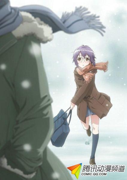 《长门有希的消失》宣传片 杉田智和旁白