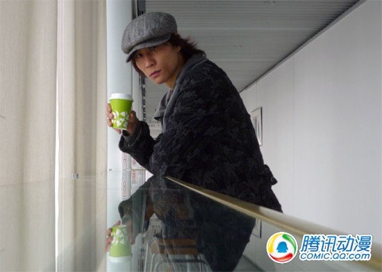 “无双”司马懿声优泷下毅因故去世