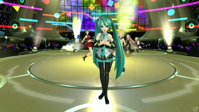 买买买！《初音未来VR演唱会》第三弹上线